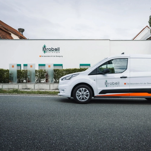 Service-Ansprechpartner